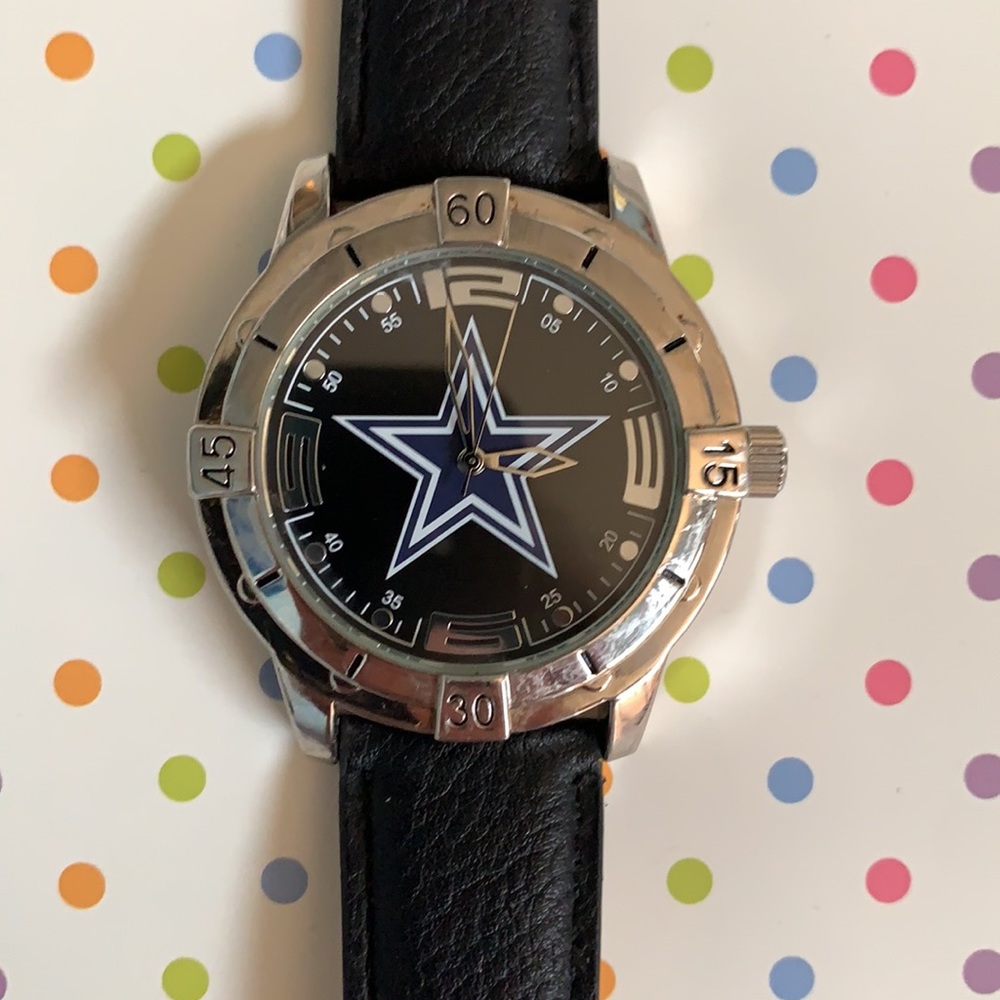 Cowboys Watch